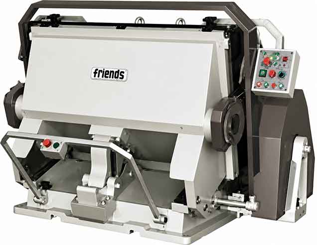 die punching